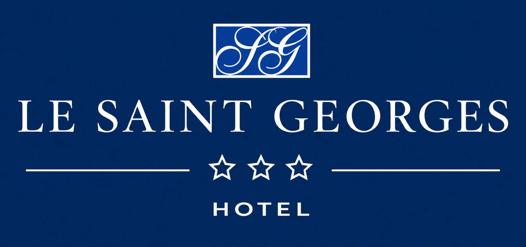 Le Saint George